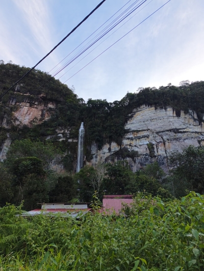 Lembah Harau