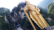 Batu Caves