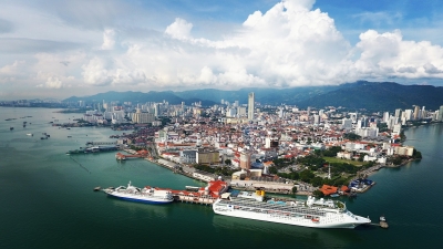 Pulau Pinang
