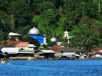 Kabupaten Kepulauan Mentawai