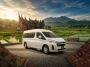 Toyota Hiace Premio